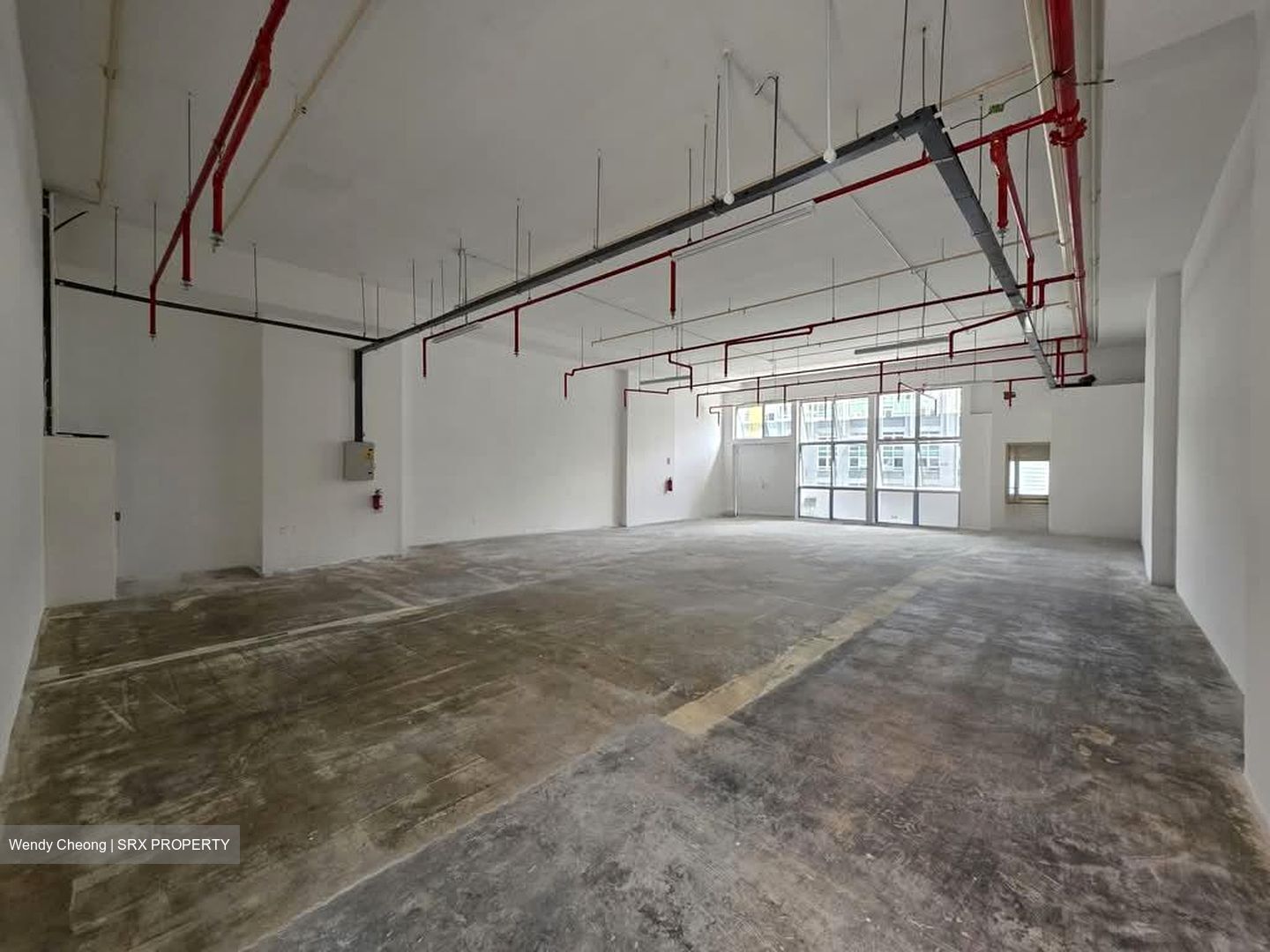 Unity Centre (D23), Factory #582429641
